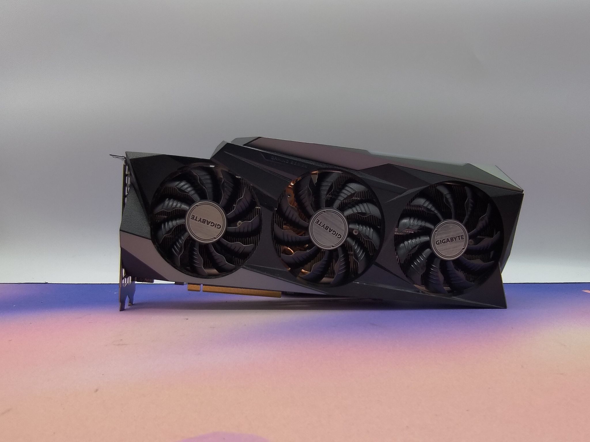 Gigabyte RTX 3090 Gaming OC