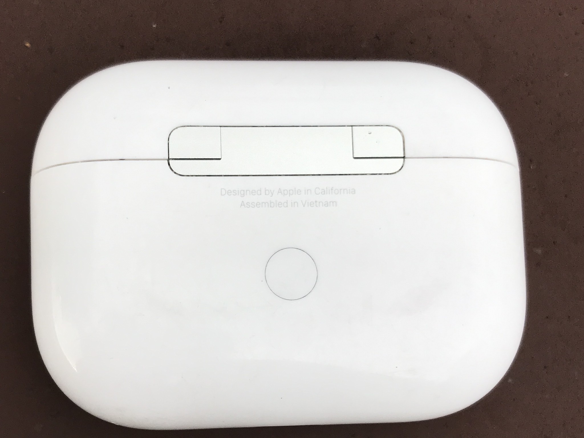 Apple AirPods Pro 1st Generation Wireless Earbuds Charging Case Only A2190