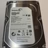 Seagate Desktop HDD 1TB 7200RPM 3.5" SATA Hard Drive – ST1000DM003 – 0 Hours – Good SMART