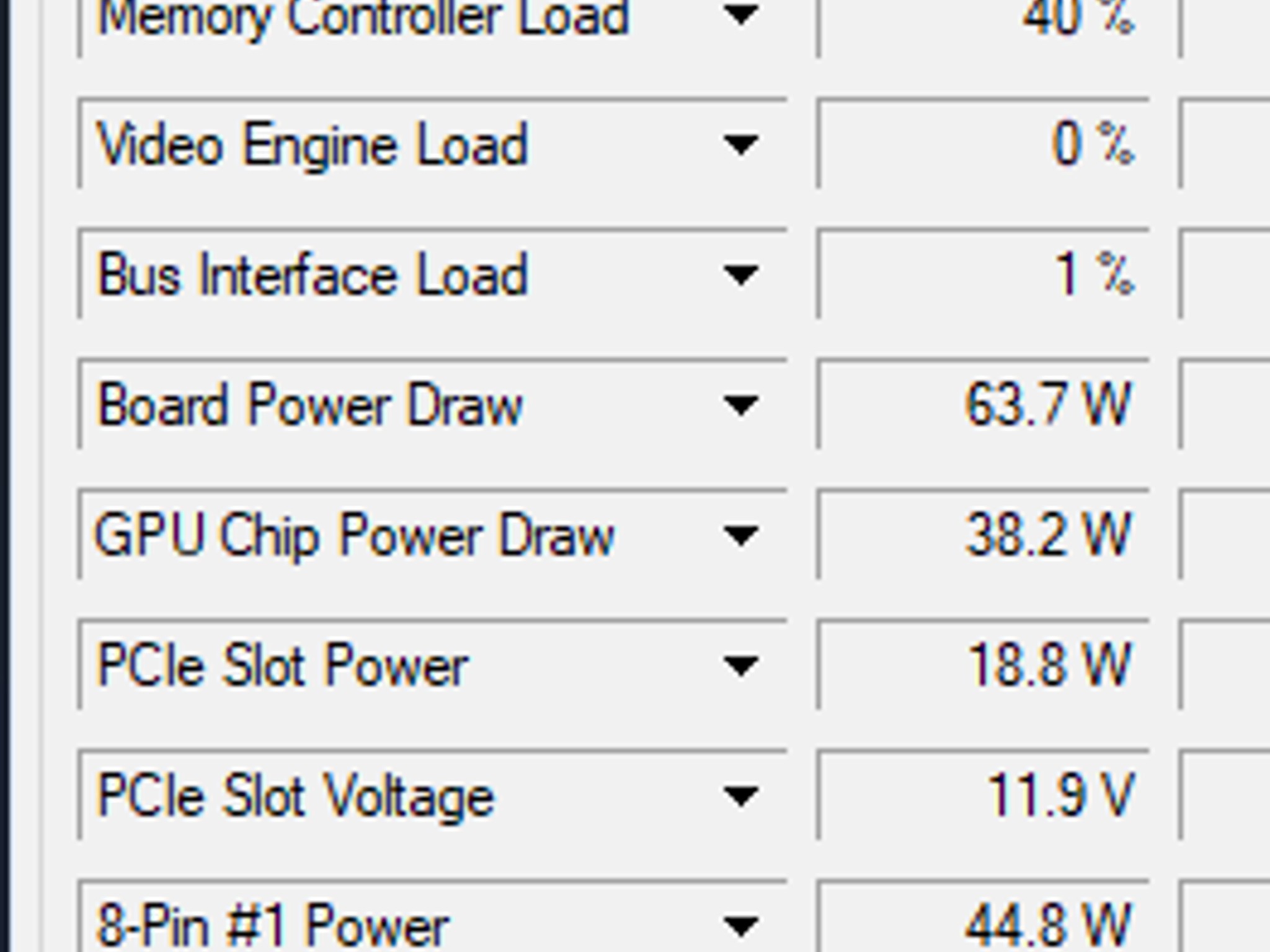 PNY GTX 1660 XLR8 O/C 