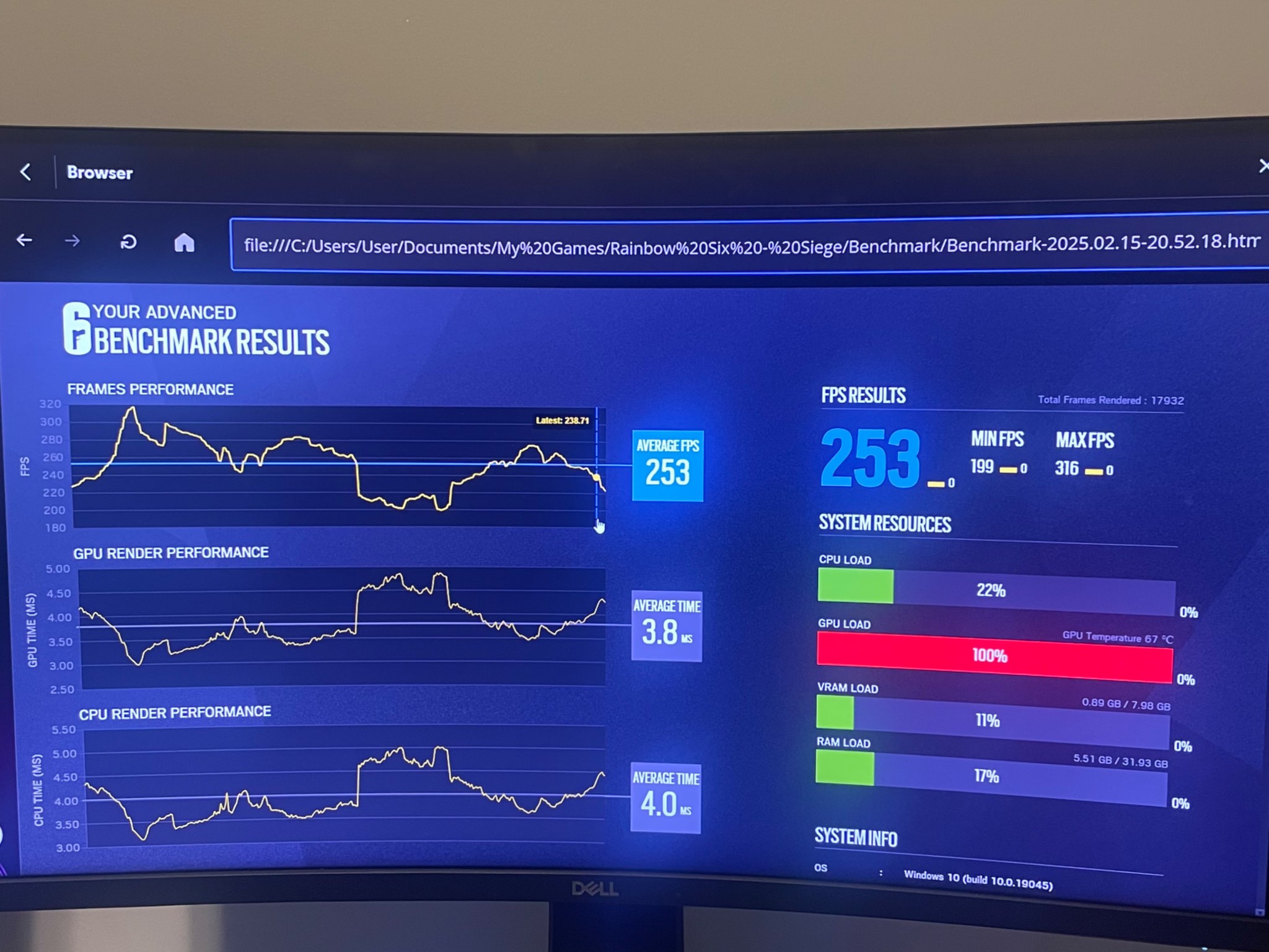 Gigabyte Rx 590 8gb