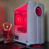 "Portal" Custom Gaming PC Ryzen 5 5600x @ 4.6GHZ/RTX 3070 w/8GB VRAM