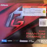 CPU + Mobo + RAM | AMD Ryzen 5 5500, ASRock B550 Phantom Gaming 4, 16GB DDR4, AMD Wraith Stealth