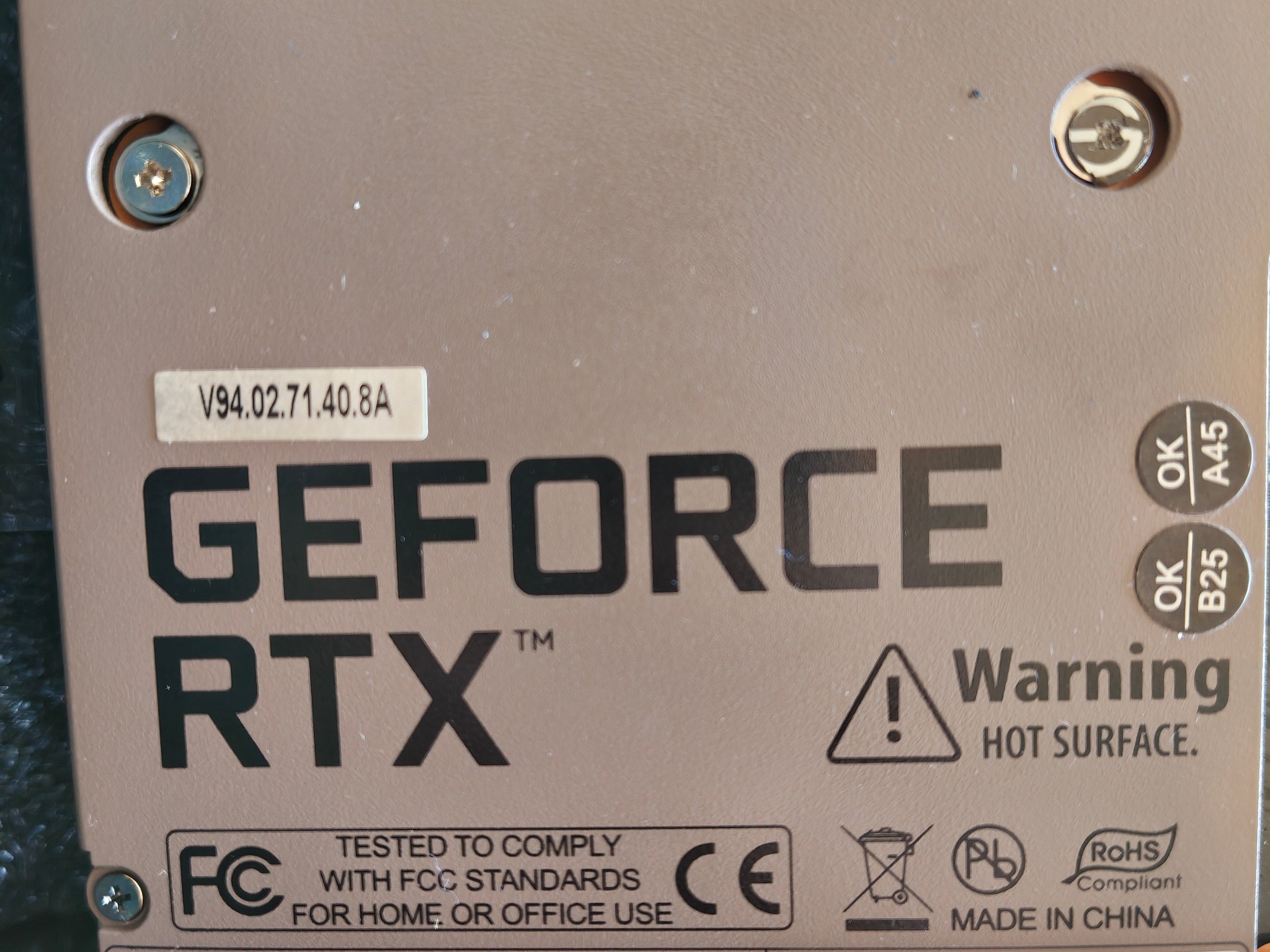 PNY XLR8 Gaming REVEL EPIC-X RGB GeForce RTX 3080 10GB