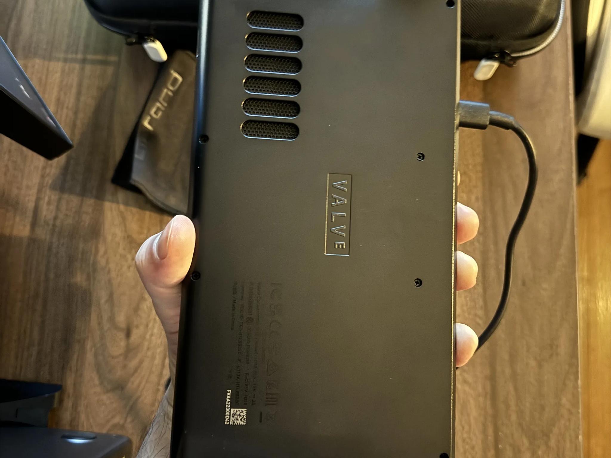 On Sale! Steam Deck 512GB LCD Like New