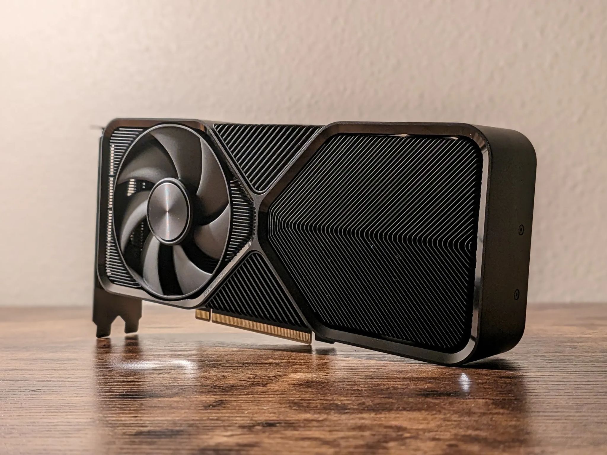 Nvidia RTX 4070 Super