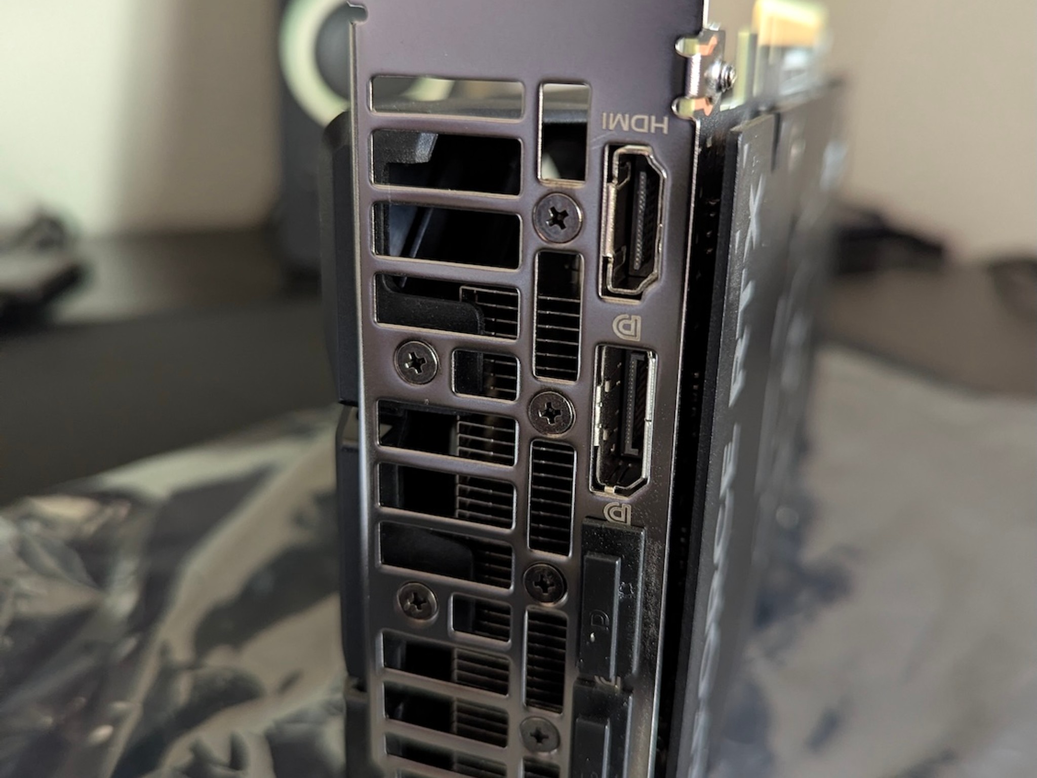 ASUS - Dual NVIDIA GeForce RTX 4060TI Overclock EVO 8GB GDDR6
