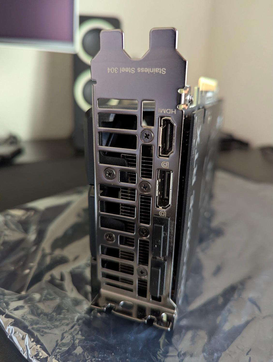 ASUS - Dual NVIDIA GeForce RTX 4060TI Overclock EVO 8GB GDDR6