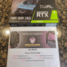 !!!BRAND NEW, UNOPENED + FREE SHIPPING!!! Asus NVIDIA GeForce RTX 3060 Graphic Card - 12 GB GDDR6 