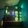 Custom Gaming PC Build