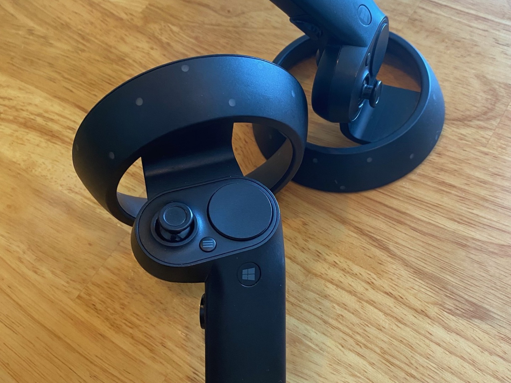 Acer Windows Mixed Reality VR Headset - Developer Edition