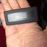 Sabrent Rocket Nano 2TB M.2 SSD External Drive