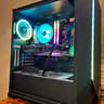 Custom Gaming PC Ryzen 7, 3080ti , 32gb ram