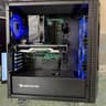 Custom Gaming PC Build | Intel i5 9400f CPU | RTX 2080 Founders Edition GPU