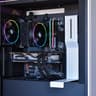 Ryzen 5 5600x / RX 6700XT Mid Range Gaming PC