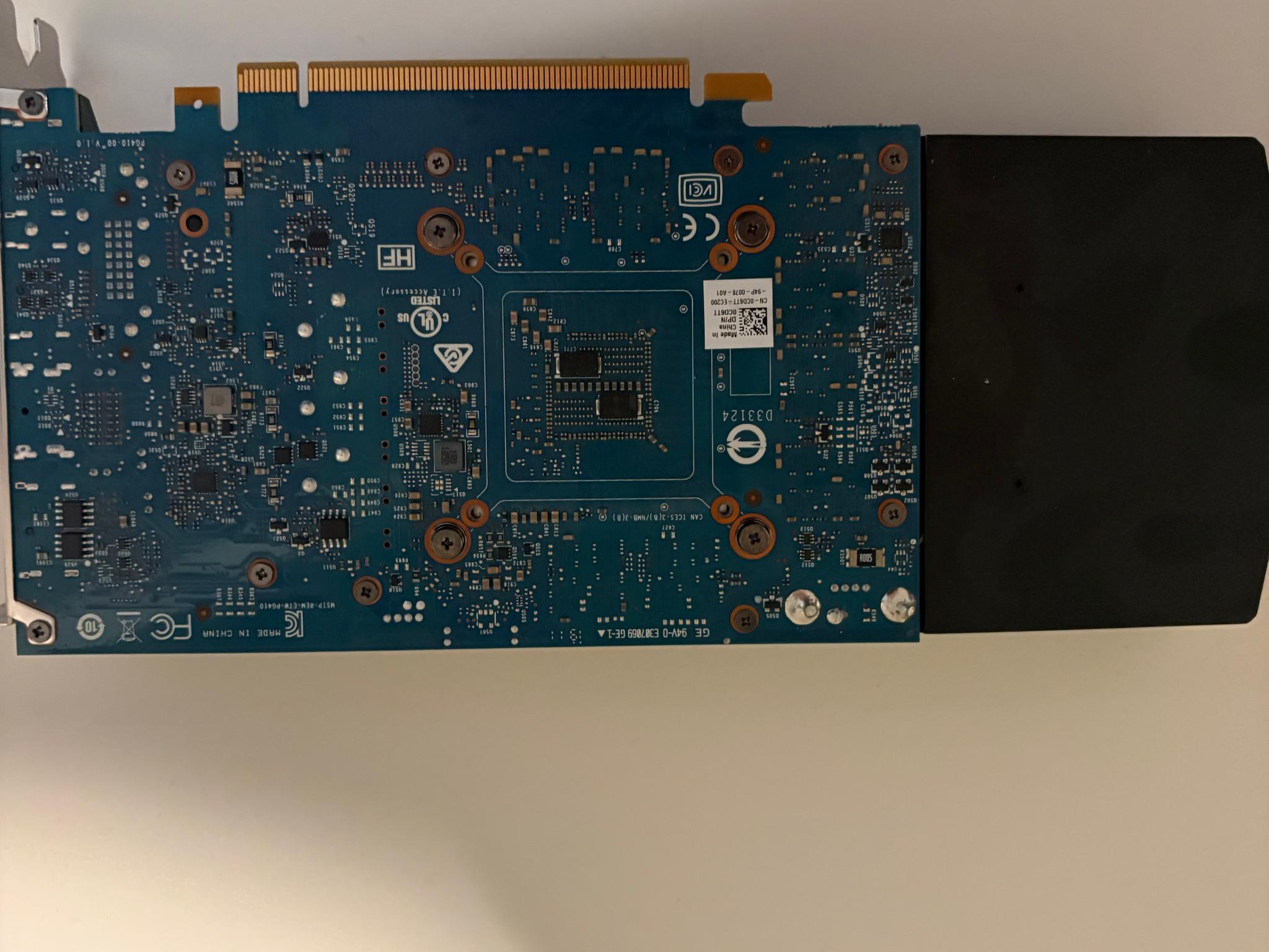 NVIDIA GeForce GTX 1060 6GB - Image 2