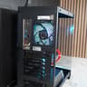 Gaming PC - RTX 4060 | 32GB DDR5 | 14400F | 1TB SSD | WiFi | 1440p | Cyberpower