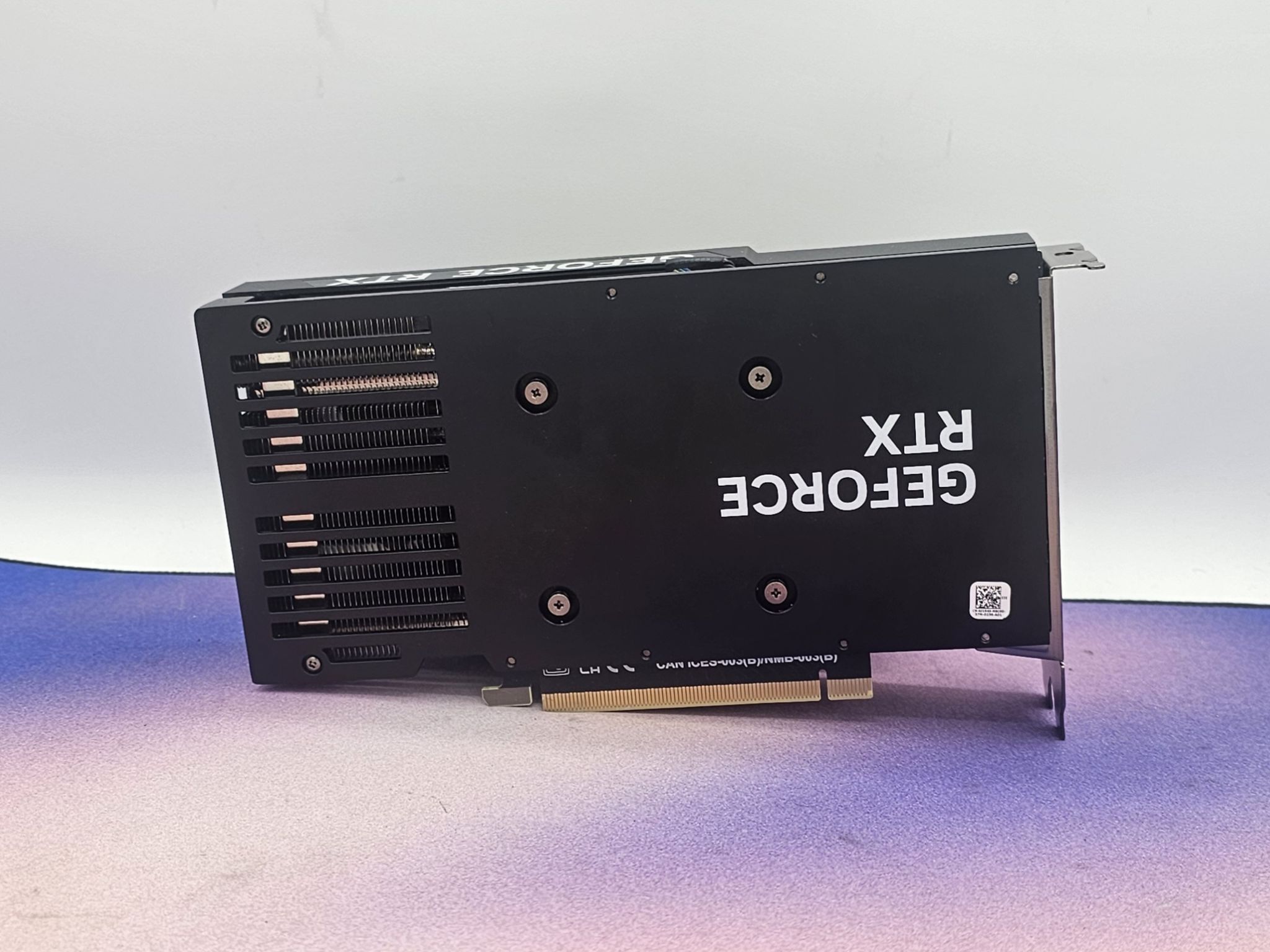 Dell RTX 4060Ti (8GB) OEM
