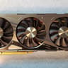 Zotac GTX 980 graphics card