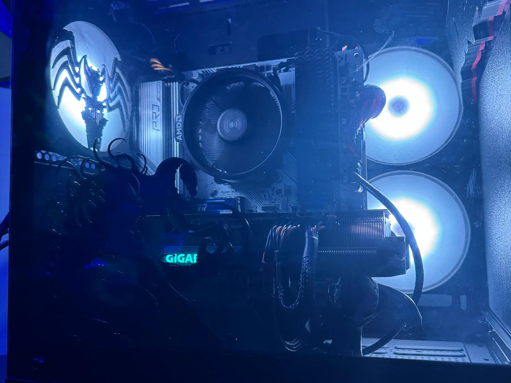 Project VENOM