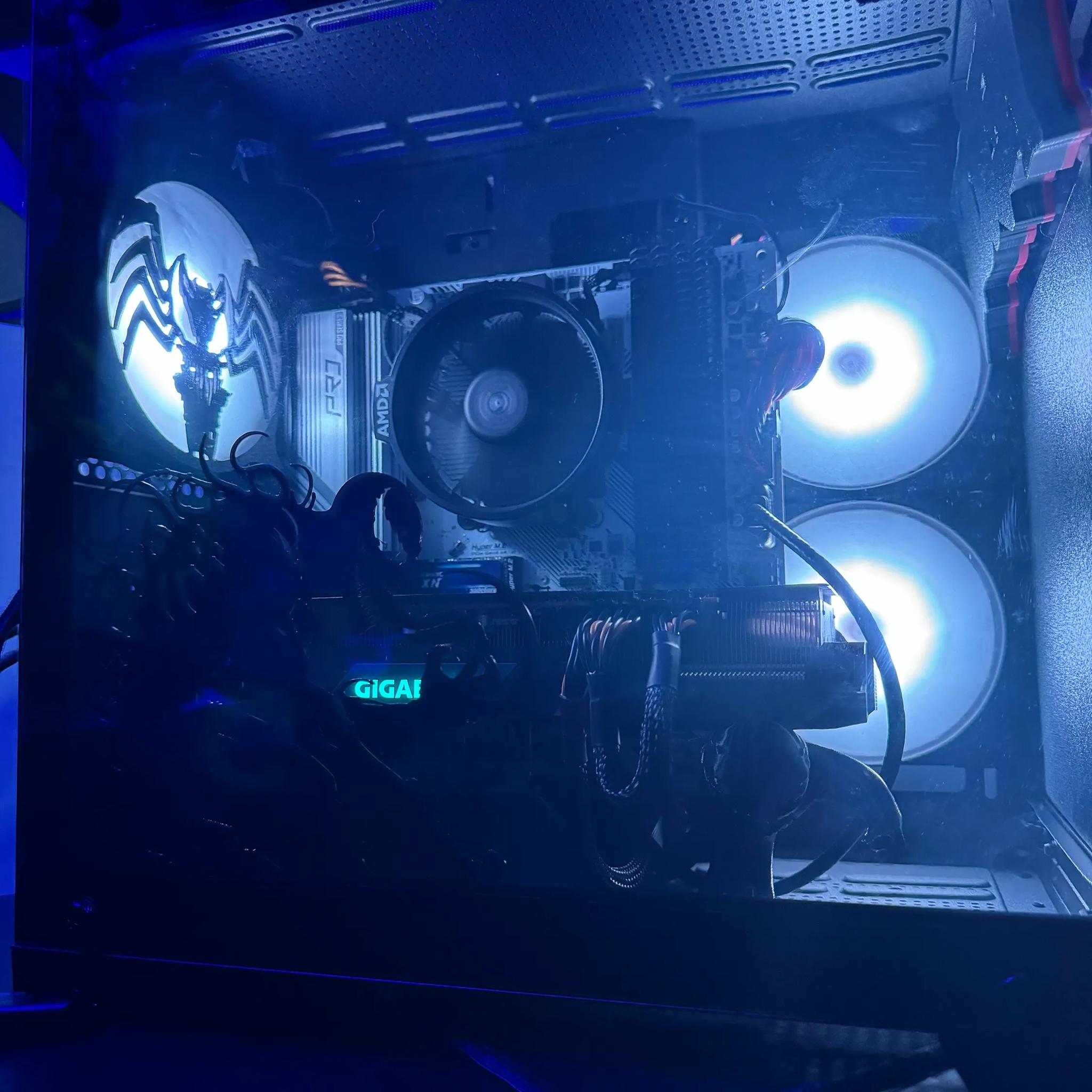 Project VENOM