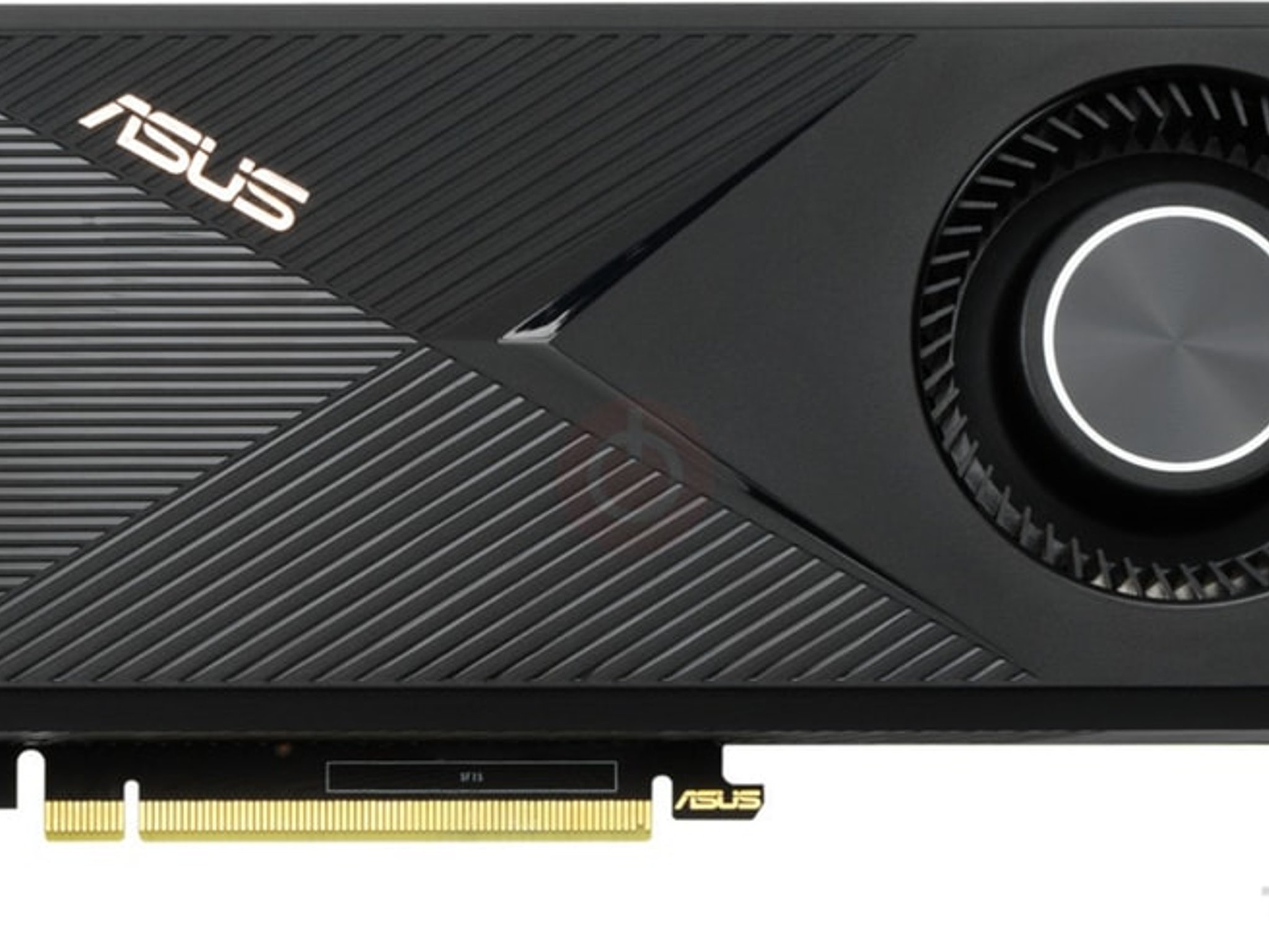 ASUS GeForce RTX 3070 8GB Turbo V2 GDDR6 Video Graphics Card GPU