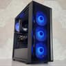 🖤NVIDIA Budget Beast | GTX 1660 Super | Ryzen 3 4100 | 16GB RAM | 500GB SSD | WIFI + BT | Win11 |