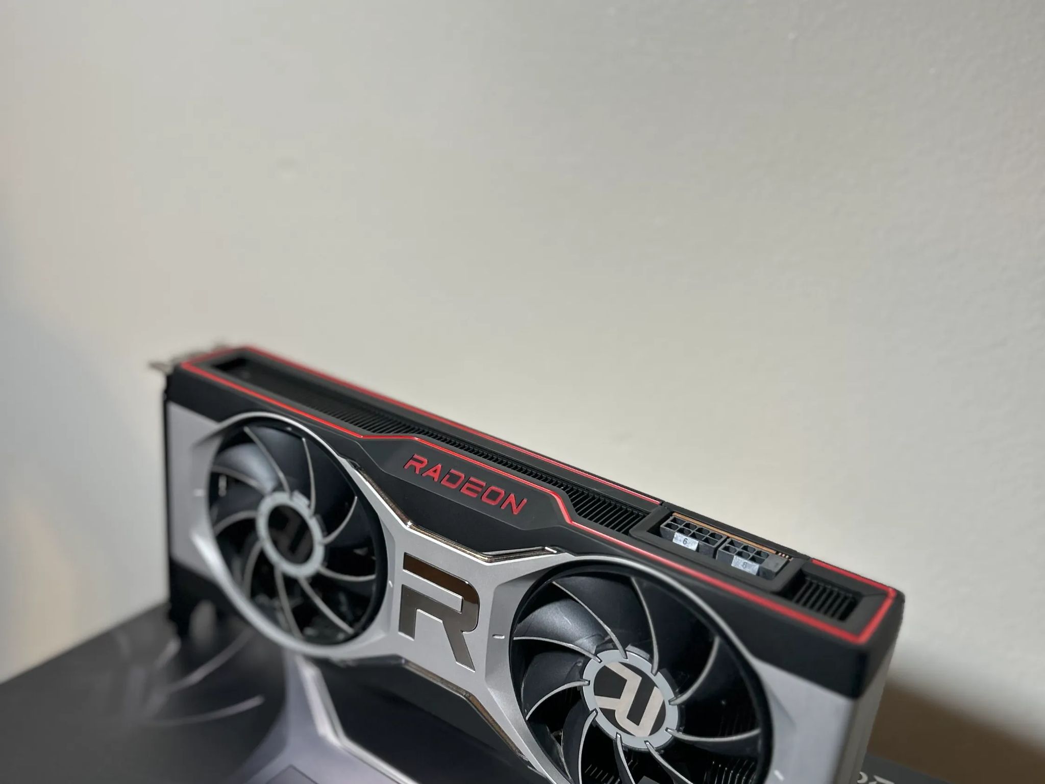 AMD Radeon Reference RX 6700XT