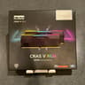 NEW 6000MHz CL28 Klevv Cras RGB 32GB (2x16GB) DDR5 RAM