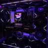 👨‍🚀Gaming PC | Ryzen 9900X, RTX 5070 Ti, 32GB DDR5 6000, 2TB Gen4 SSD, 1000W Thermaltake