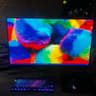 LG-UltraGear 32” (144hz) 4K (3840x2160) Gaming Monitor with NVIDIA® G-SYNC® Compatible
