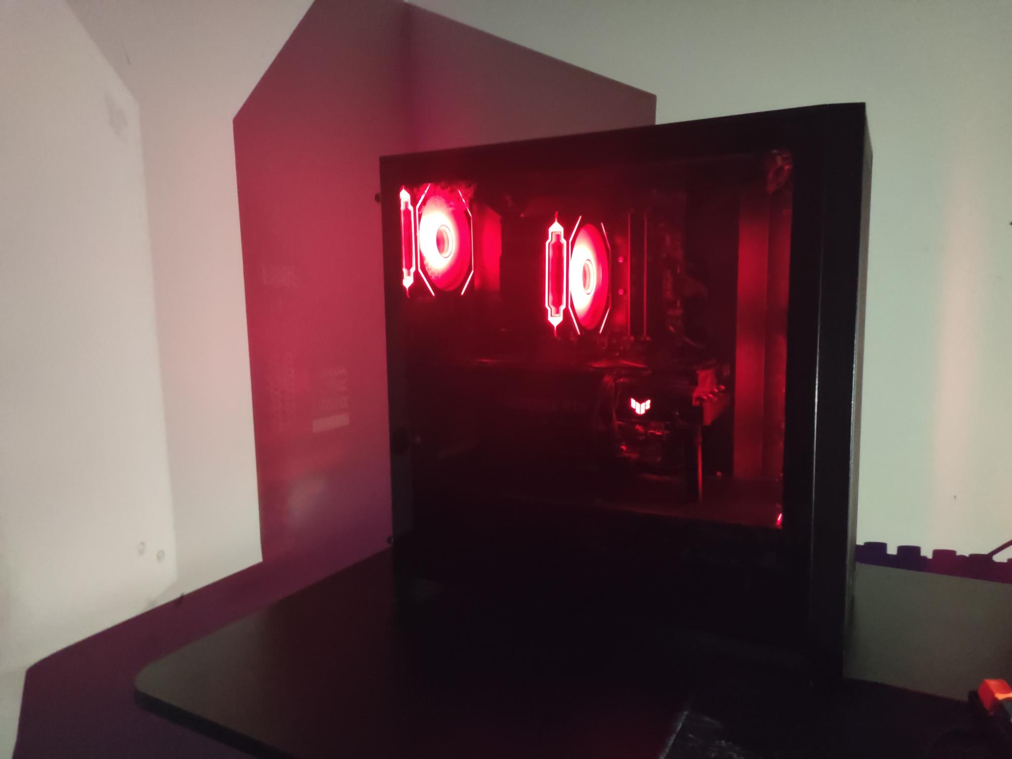 Shadow reaper