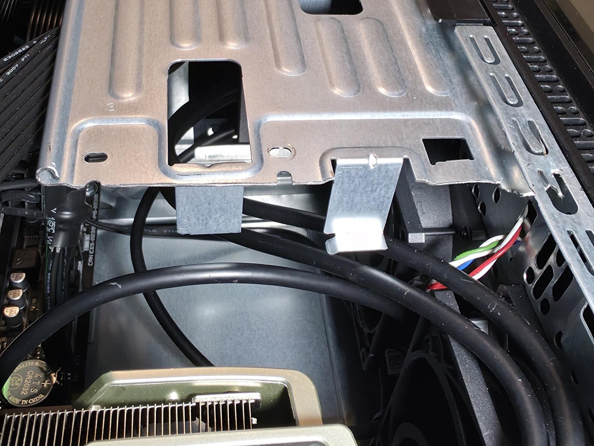 Custom Dell Vostro 230 Mid Range Gaming Sleeper PC