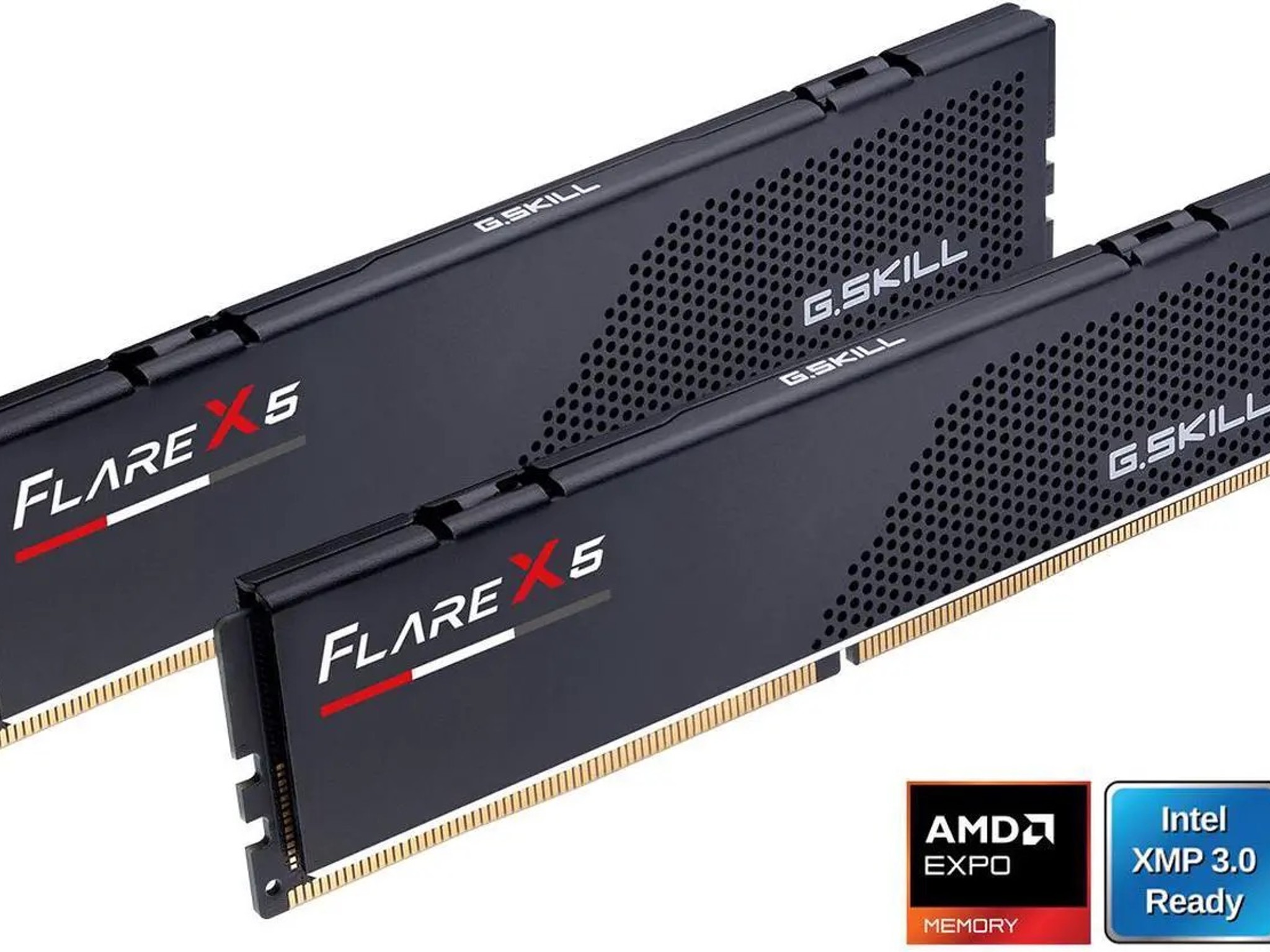 32GB DDR5 G.Skill Ram