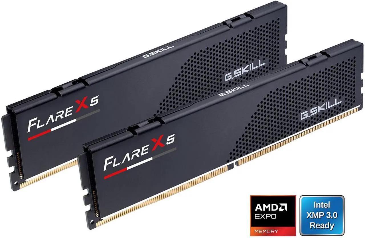 32GB DDR5 G.Skill Ram