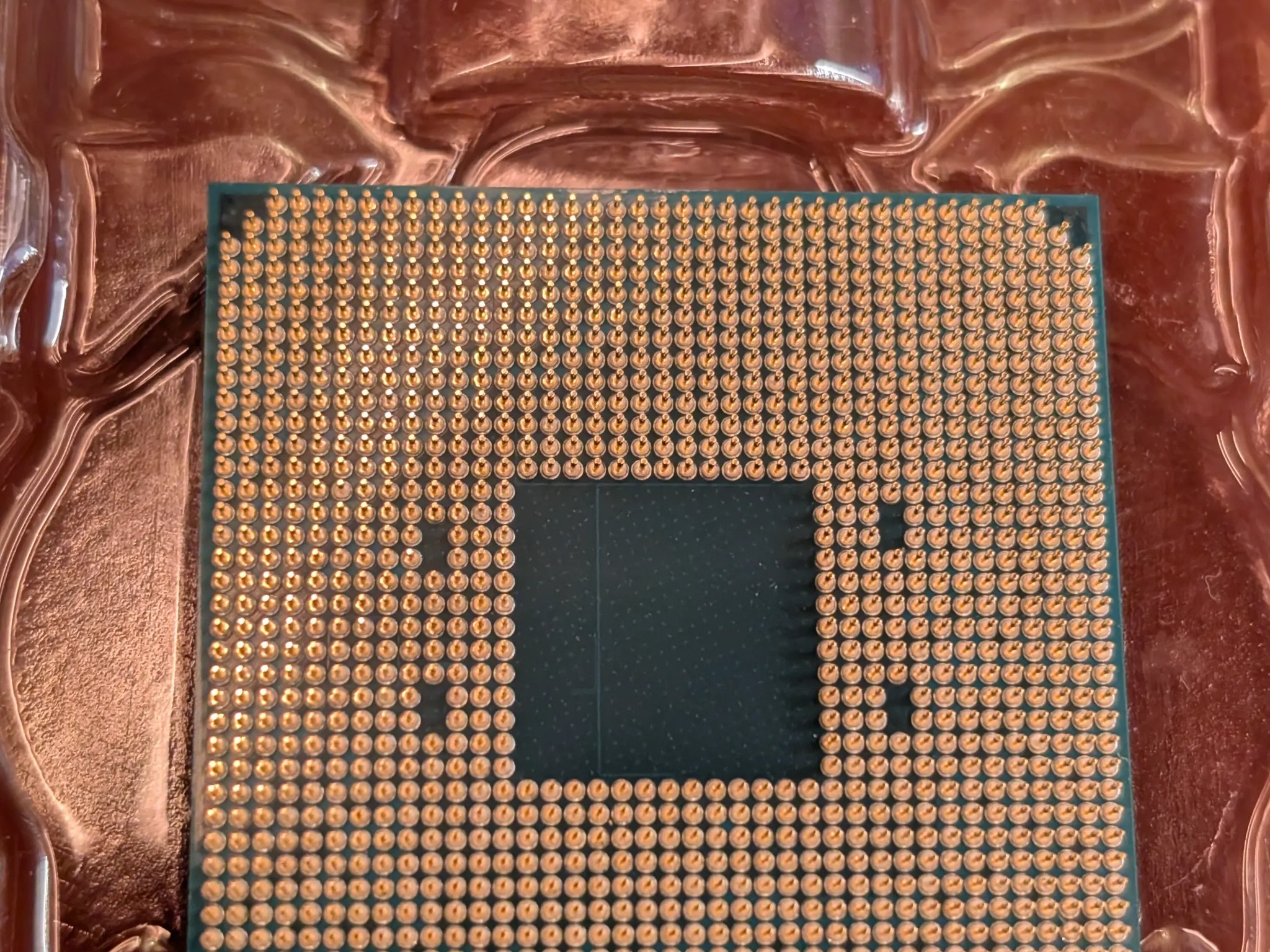 AMD Ryzen 5 5600X