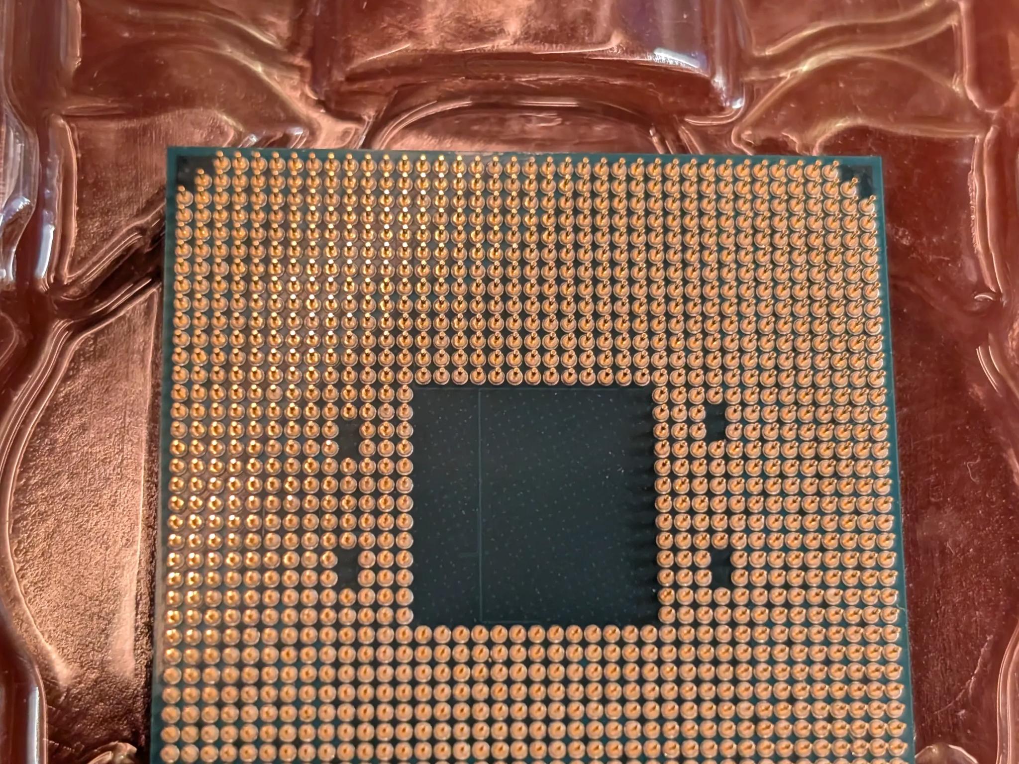 AMD Ryzen 5 5600X