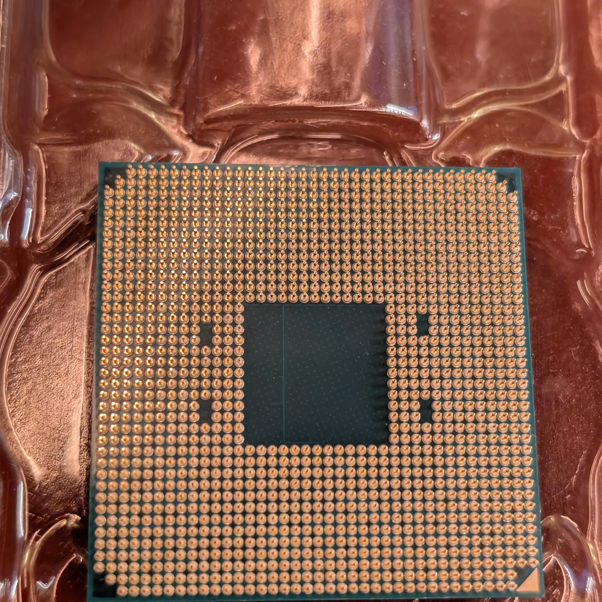 AMD Ryzen 5 5600X