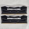32GB DDR5 (2x16GB) RGB CL38 6000MHz T-FORCE DELTA R