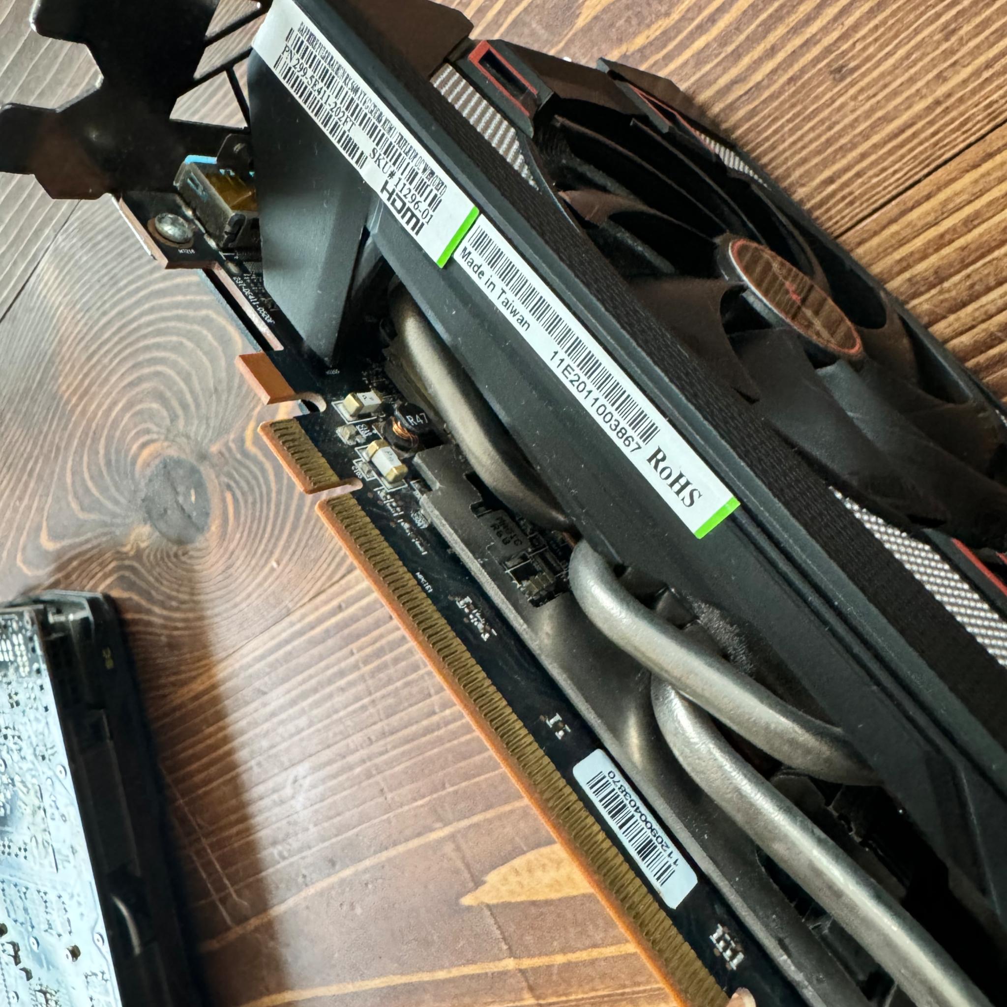 SAPPHIRE Pulse RX 5600 XT 6G Graphic Cards, Black
