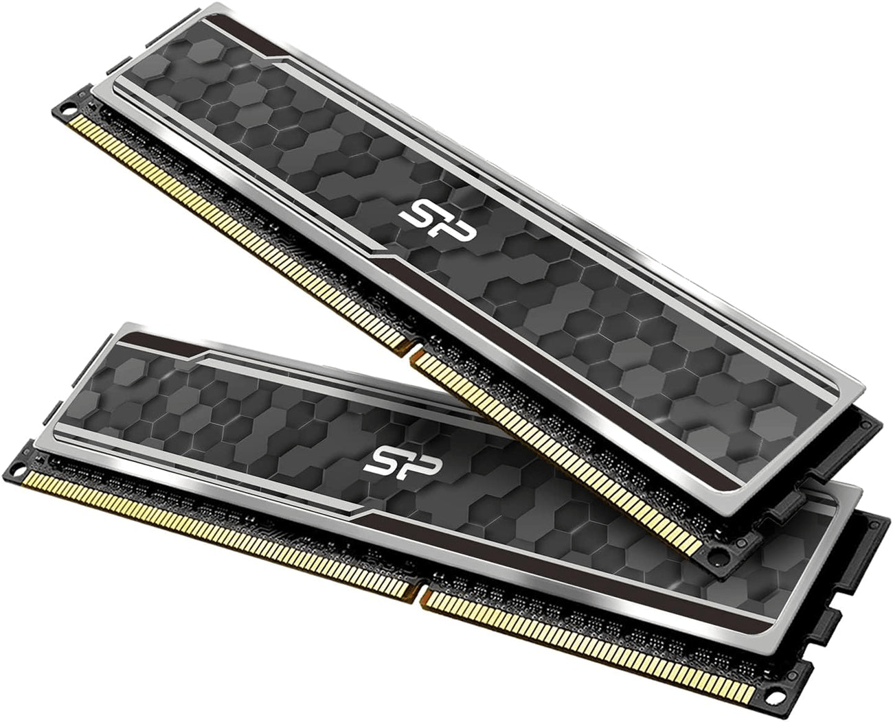 Silicon Power 32GB (2x16GB) DDR4 3200 CL16 RAM