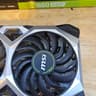 MSI GeForce GTX 1660 SUPER VENTUS XS OC