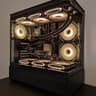 RX 9060 XT 16gb - Ryzen 5 7600x | Gaming PC