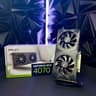 4070 12GB!!
