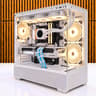 4K Gaming PC | 7900x | RX 9070XT 16GB | 32GB DDR5 | NVME |Wifi