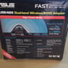 ASUS USB-N66 Dual-band N900 WiFi USB Wireless Adapter