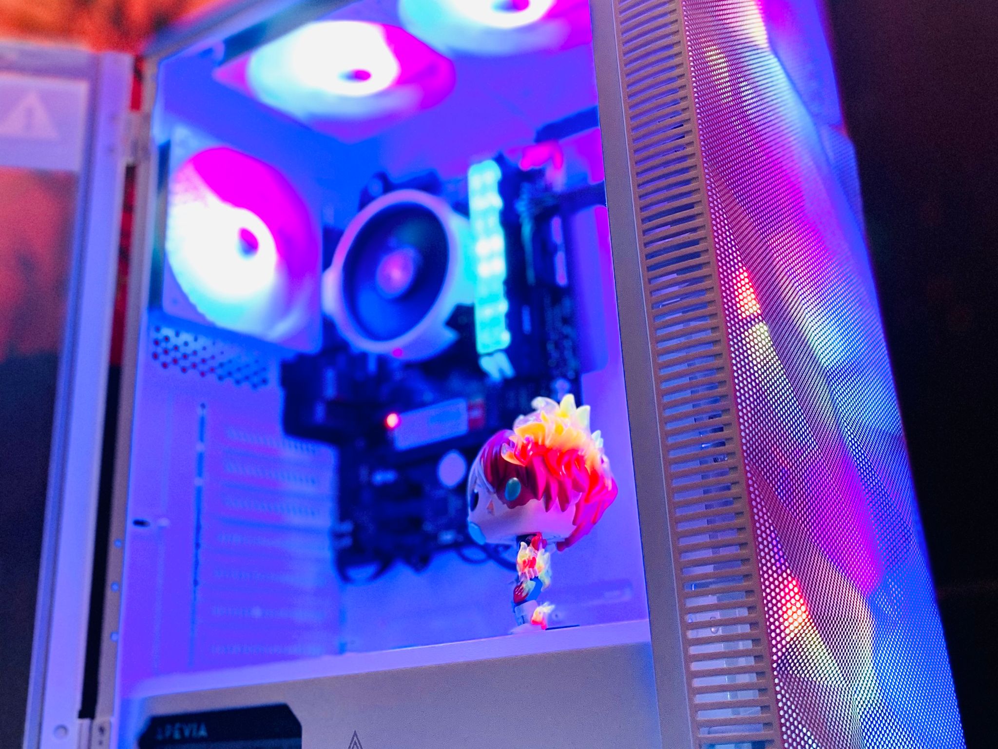 🔥🧊Todoroki |Ryzen 5| Vega 11 Graphics|16GB DDR4 w/ XMP| 1TB M.2 SSD Storage| Windows 11 Pro
