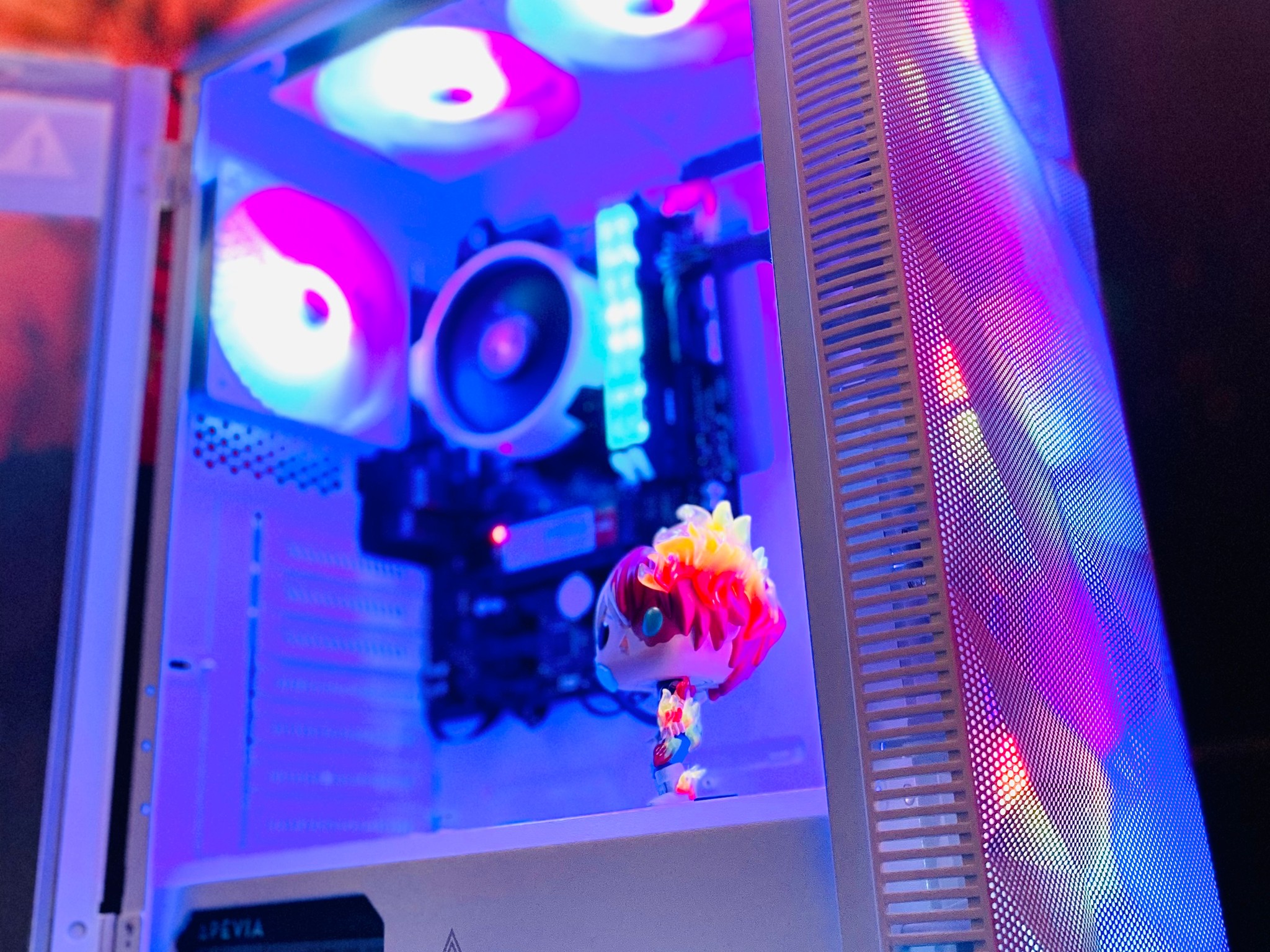 🔥🧊Todoroki |Ryzen 5| Vega 11 Graphics|16GB DDR4 w/ XMP| 1TB M.2 SSD Storage| Windows 11 Pro