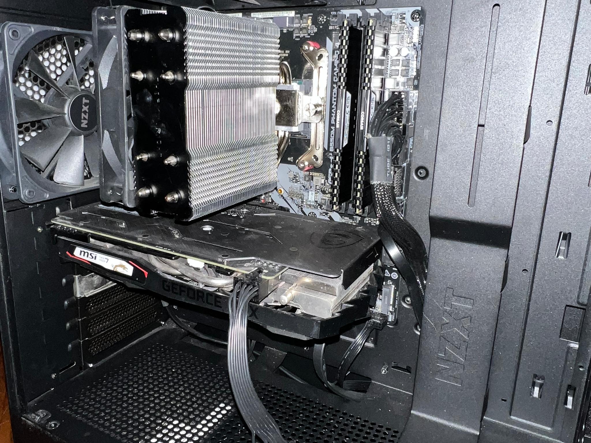 Budget Friendly and Beginner Gaming PC