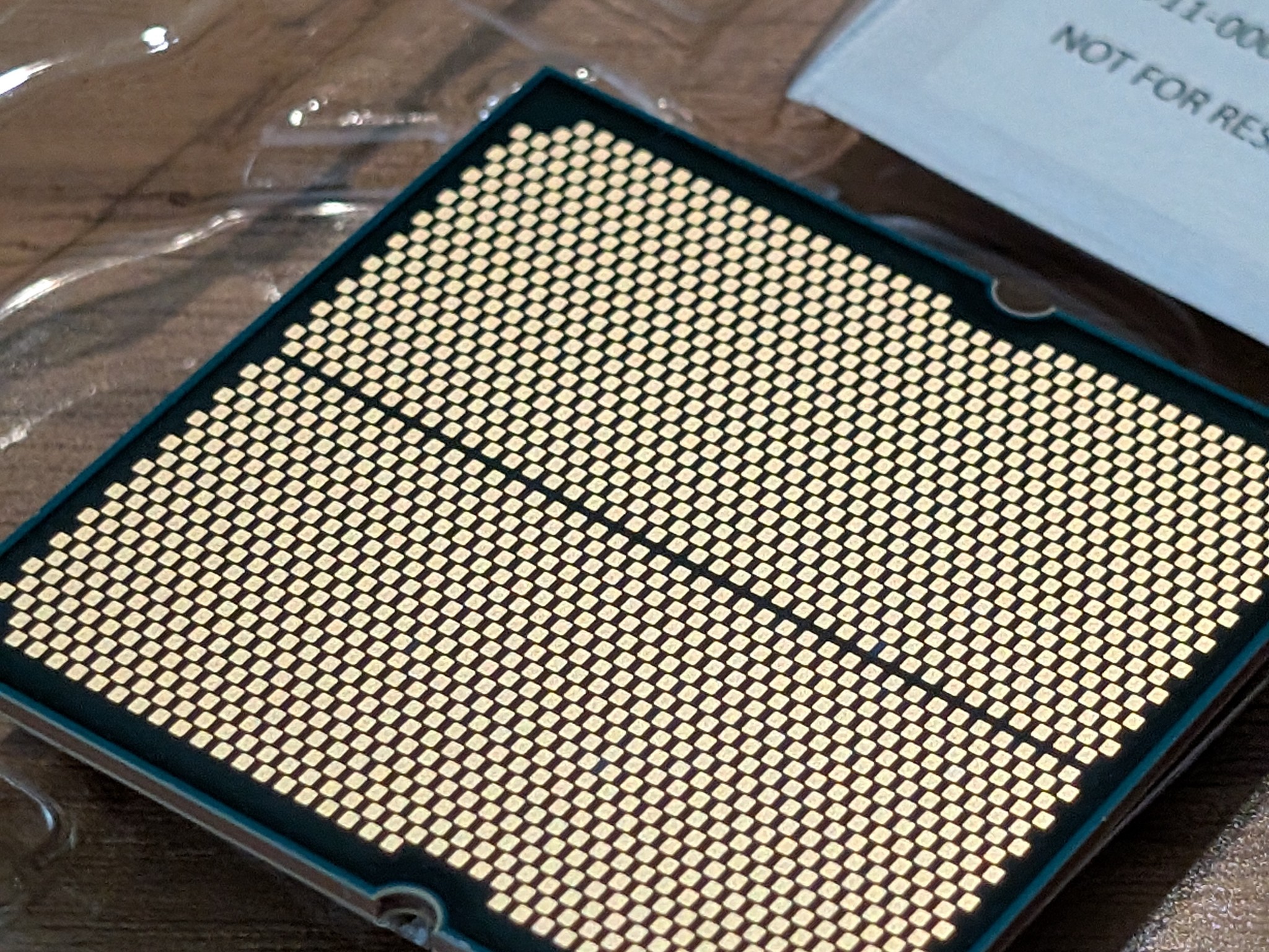 AMD Ryzen 7 7800X3D